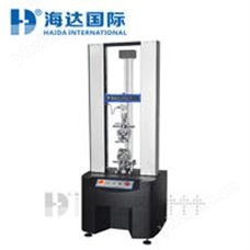 HD-B615A-S電子拉力試驗儀