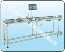 CX-8183A 自行車鏈條長(zhǎng)度精度及橫向偏差側(cè)彎測(cè)試儀