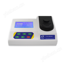 LTURB-3A_精密濁度儀