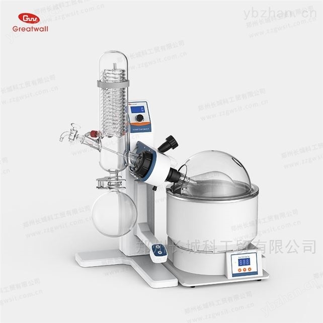 鄭州長(zhǎng)城R-3001旋轉(zhuǎn)蒸發(fā)儀