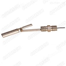 FLOWLINE不锈钢浮子开关 LV3-/LH3-系列