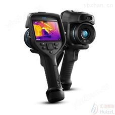 菲力爾FLIR E95 手持便攜式紅外熱成像儀 價格 功能 配置 圖片