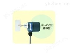 小型阻旋式料位開關(HL-400型)簡介