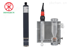 余氯/二氧化氯傳感器