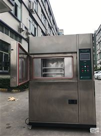 高天冲击箱，高低温冲击试验箱