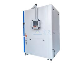 汽车配件防尘试验箱厂家