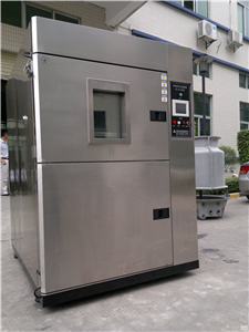 高低温冲击试验箱研发生产厂家