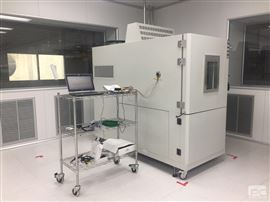 温度快速变化试验箱厂供应