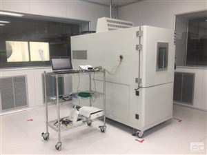 温度快速变化试验箱厂供应