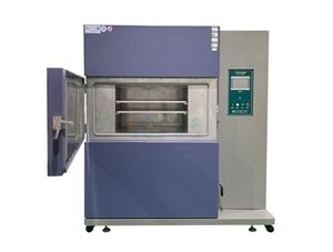 冷热冲击试验箱（二箱式，三箱式）