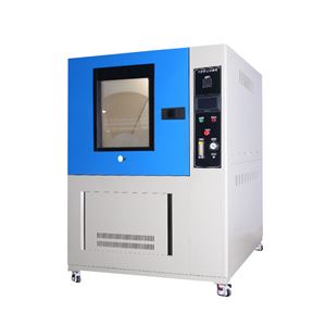 防尘试验箱