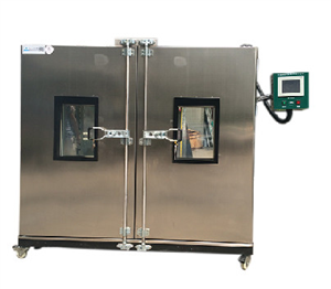 大型恒温恒湿试验机