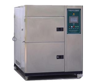 PCB电路板冷热冲击试验箱