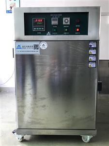 无尘洁净烘箱热风循环箱