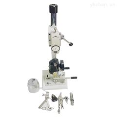 CS-6002A紐扣推拉力測試儀