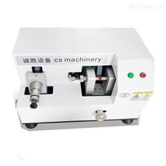 GB/T26703-2011皮鞋跟面磨樣機(jī)