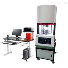 CS-6004橡膠無(wú)轉(zhuǎn)子硫化儀