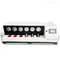 CS-6064QB/T 1472中底纖維板彎折試驗機(jī) 抗折試驗機(jī)