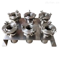 CS-6062ASATRA TM178皮革水蒸汽吸收测试装置