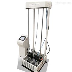 CS-6026安全鞋趾骨沖擊試驗機