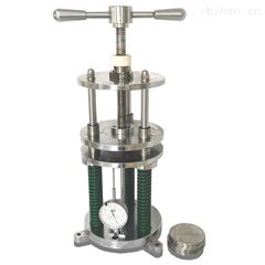 CS-6014 SATRATM-64發(fā)泡材料回彈試驗(yàn)機(jī)