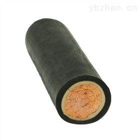 橡套电力电缆YCW 1*120mm2-0.45/0.75kV