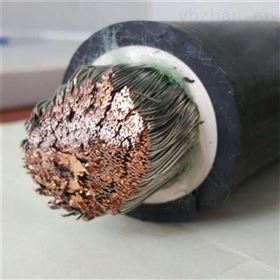 阻燃电机电缆型号 阻燃电机软电缆规格