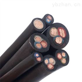 矿用照明电缆MYQ-0.3/0.5KV-2*1.5mm2