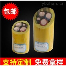 1140V矿用电缆3*10+1*10mm2橡套软电缆MYP