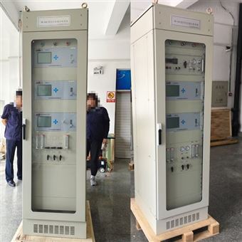 NK-800系列空分氣體分析儀表