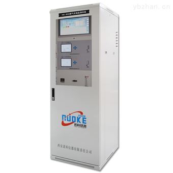 NK-800系列煤气热值分析仪气体热值测量仪器