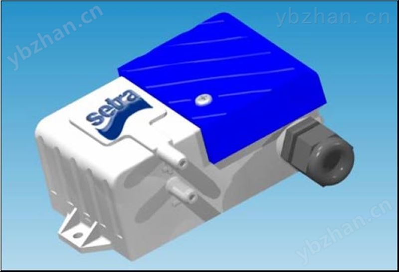C266微差壓傳感器