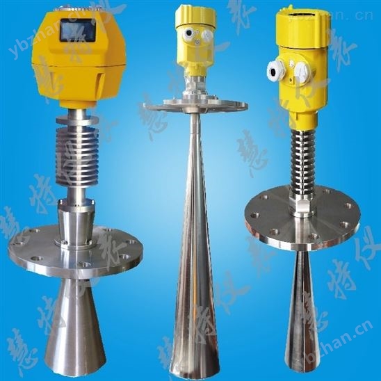 雷達(dá)液位計(jì)