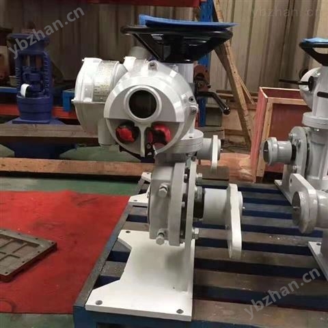 澳托克中國奧托克執(zhí)行器 電動(dòng)執(zhí)行器