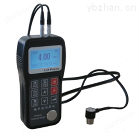 超聲波測(cè)厚儀TG-310 電力表