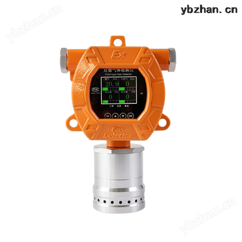 氨氣(NH3)檢測(cè)變送器
