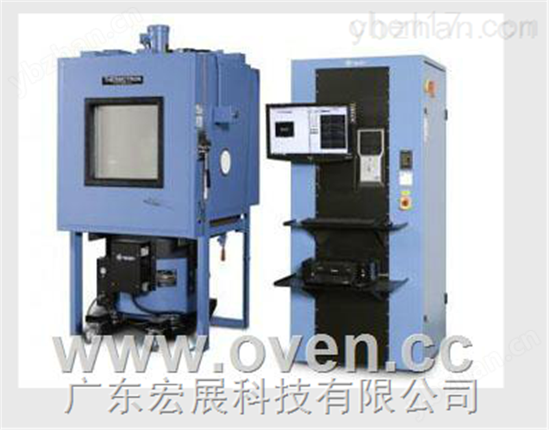 珠海温湿度振动三综合试验箱