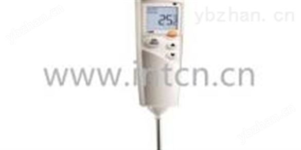 德圖TESTO 刺入式溫度計(jì)0563 1063