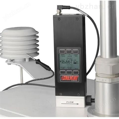 Alicat AFP-25大气采样流量校准仪 预浓缩仪（大气采样系统）