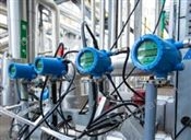 MF7080MT復雜工況液體超聲波流量計