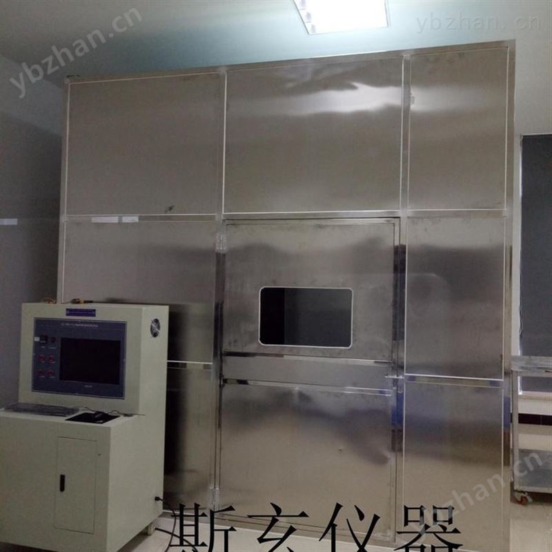 線材垂直燃燒測試機 電線燃燒試驗機 電線單根法測試機 電線耐火測試機 斯玄廠家現貨