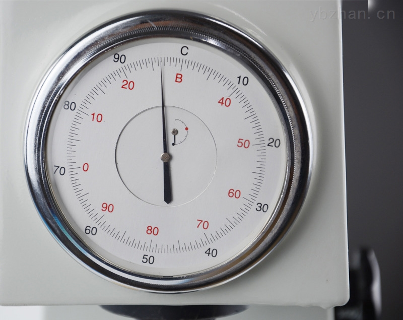 手动洛氏硬度计