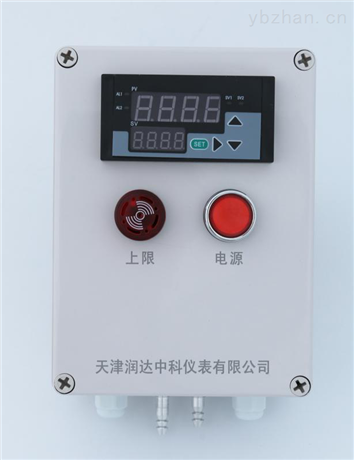 壓差報警儀現場安裝視頻