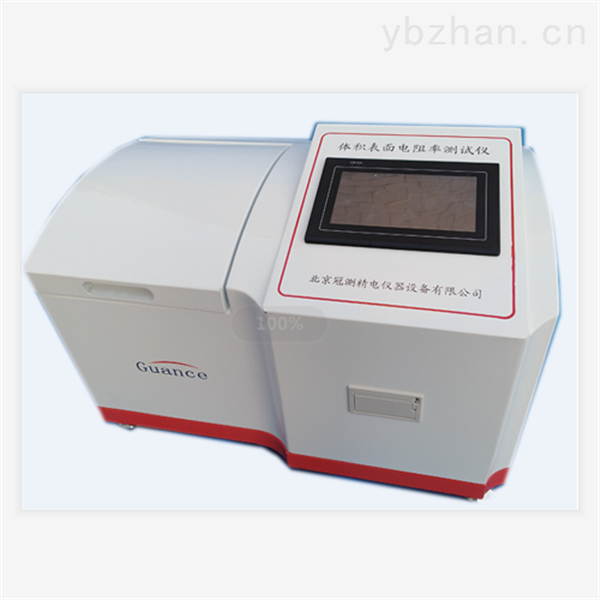 微弱電阻測試儀測量時電壓如何選擇