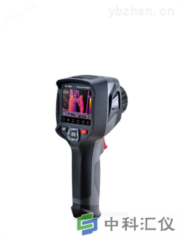 DT-9887/988智能專業級紅外熱像儀