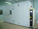 恒温测试房