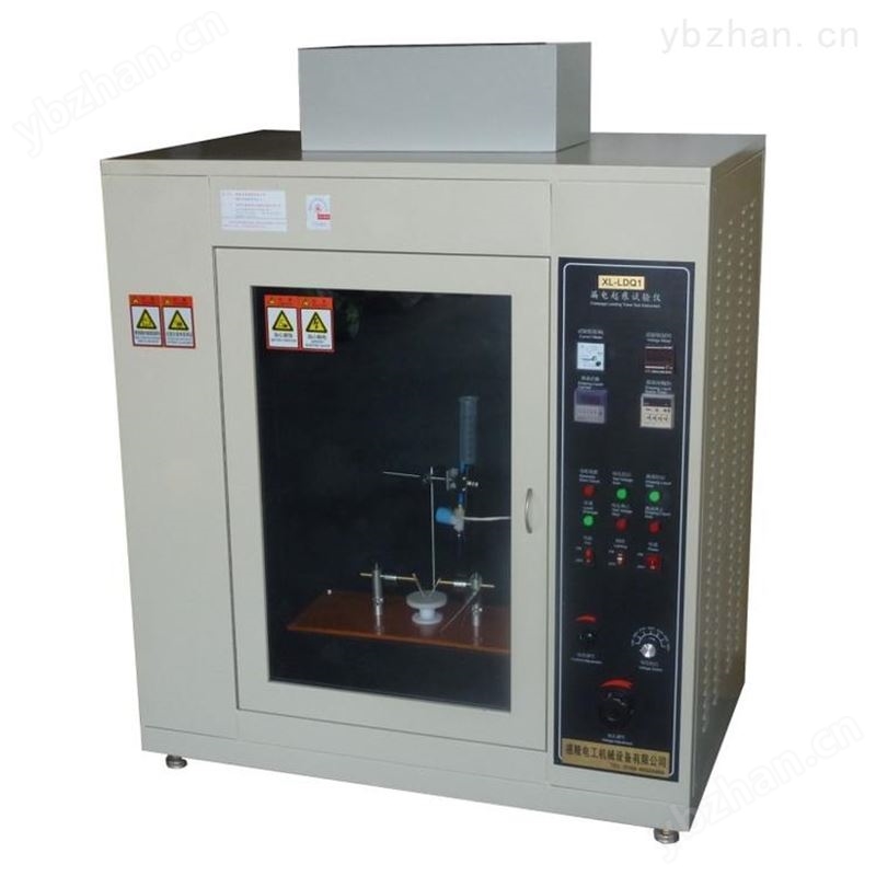 廠家供應XL-ZRS2灼熱絲試驗機  灼熱絲試驗儀