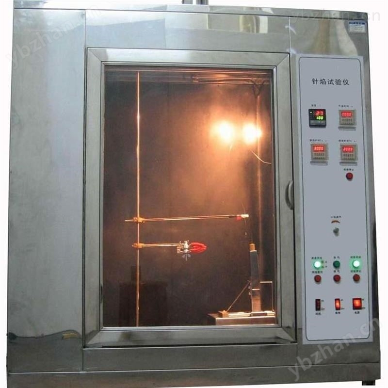 廠家供應XL-ZRS2灼熱絲試驗機  灼熱絲試驗儀