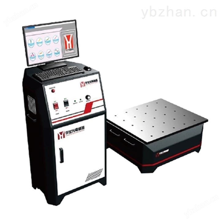 垂直+水平三维六度电磁式振动台SN1587475453