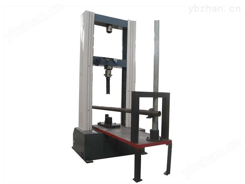 承插式腳手架檢測試驗(yàn)機(jī)JGT 503-2016 萬能試驗(yàn)機(jī)